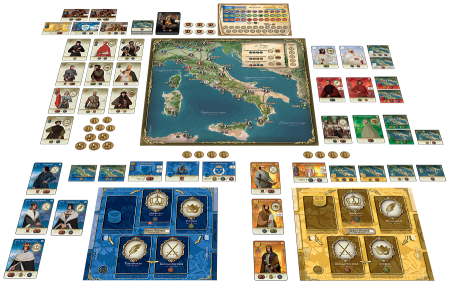 8863 Властители