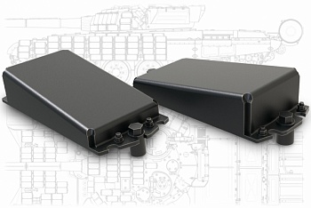 35263MIN Блоки ДЗ «Контакт-1» (тип Б)   50шт