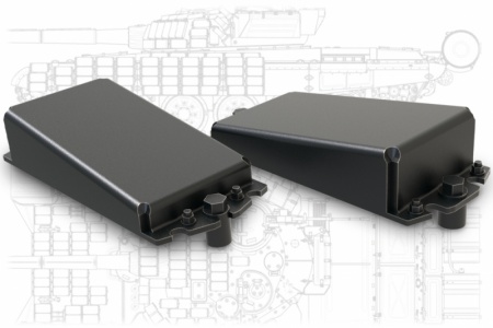 35263MIN Блоки ДЗ «Контакт-1» (тип Б)   50шт