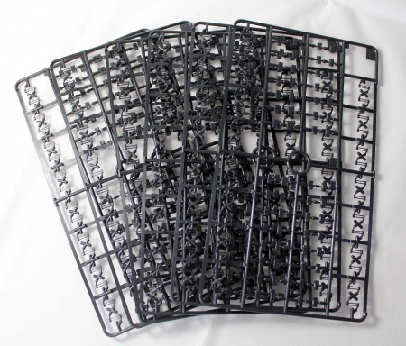 RE30001 Наборные рабочие траки для M109A6 SPH