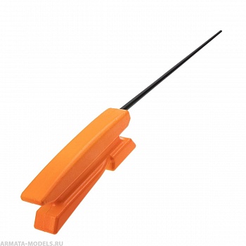 Удочка Кобылка оранж. (PR-K-O) Premier Fishing( цена указана за упаковку, в количестве 5шт.) Удочка Кобылка оранж. (PR-K-O) Premier Fishing( цена указана за упаковку, в количестве 5шт.)