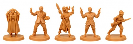 915760HW Ктулху Смерть может умереть: Второй сезон (2024)