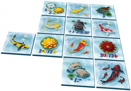 915882HW Кохаку