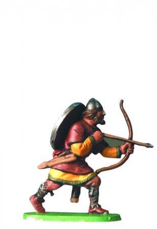 8046 Викинги Звезда