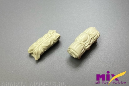 HM-02011 Две скатки.