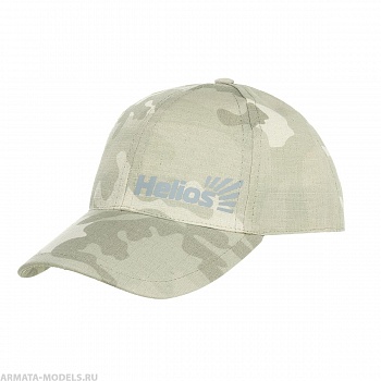 Бейсболка СТОП-КЛЕЩ, цв.Бежевый камуфляж р.XL  Helios Бейсболка СТОП-КЛЕЩ, цв.Бежевый камуфляж р.XL  Helios
