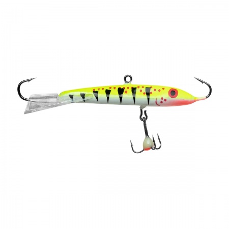 Балансир Classic №10, 10гр (PF-С-10-10) Premier Fishing Балансир Classic №10, 10гр (PF-С-10-10) Premier Fishing