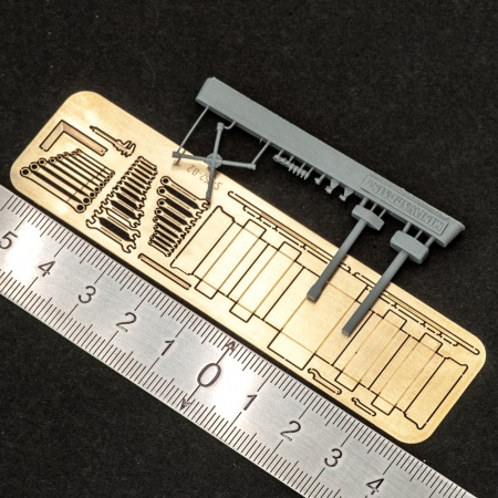 S252MWP Слесарные инструменты, размер L MiniWarPaint