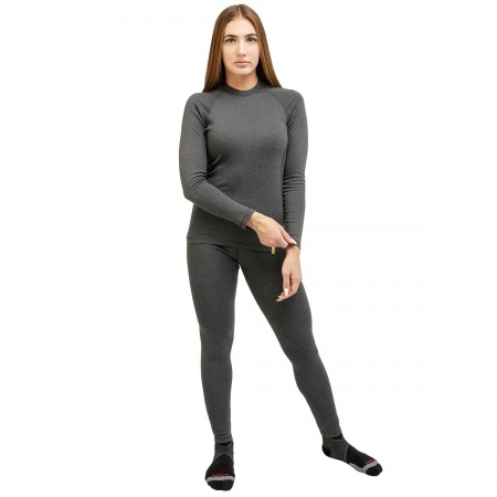 Комплект Thermo-Soft, цв.графит р.48-50/170-176, L Helios