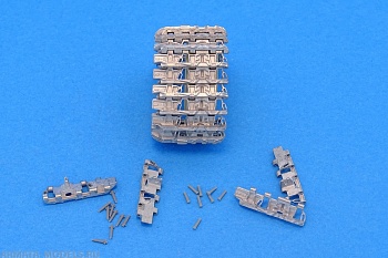 MTL-35165 Tracks for  Pz.Kpfw.IV Ostketten