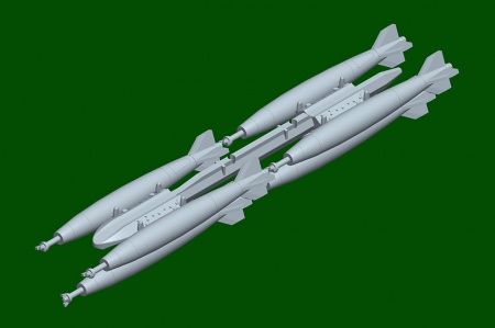 87256HB A-4M Skyhawk Hobby Boss