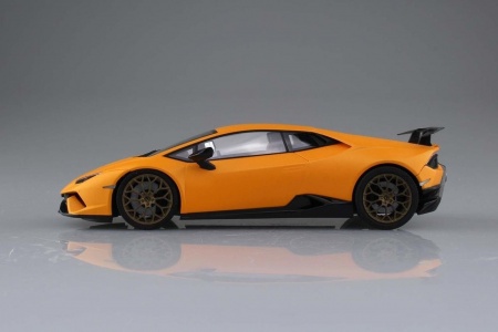 05600 Lamborghini Huracan Performante Aoshima 05600 Lamborghini Huracan Performante Aoshima
