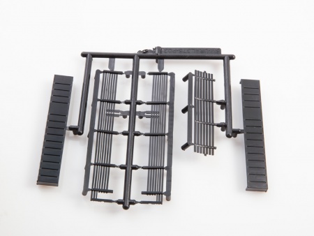 1465AVD Сборная модель 375Д AVD Models