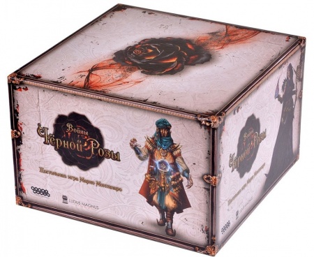 915517HW Войны Черной Розы