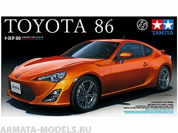 24323 Toyota 86