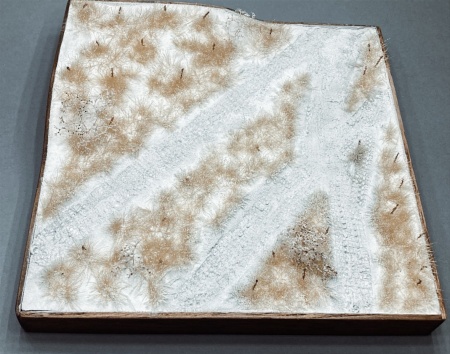 AM35222 Подставка «Зима».