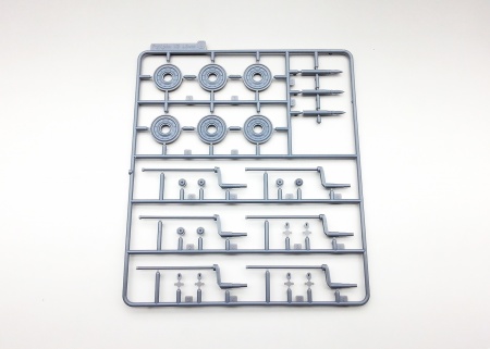 AH35A005 Panzerkampfwagen VII Lowe Amusing Hobby