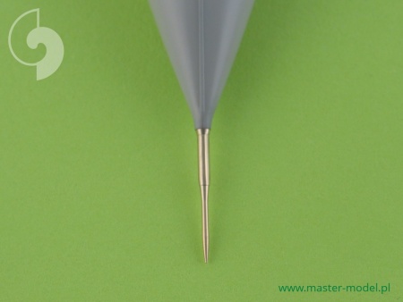 AM-48-008 ПВД для самолета F-16