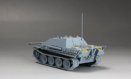 VS720010 SdKfz.173 G1 Jagdpanther Late Production Vespid Models