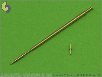 AM-72-037 ПВД и датчик угла атаки для самолета SEPECAT Jaguar GR1/GR3 AM-72-037 ПВД и датчик угла атаки для самолета SEPECAT Jaguar GR1/GR3