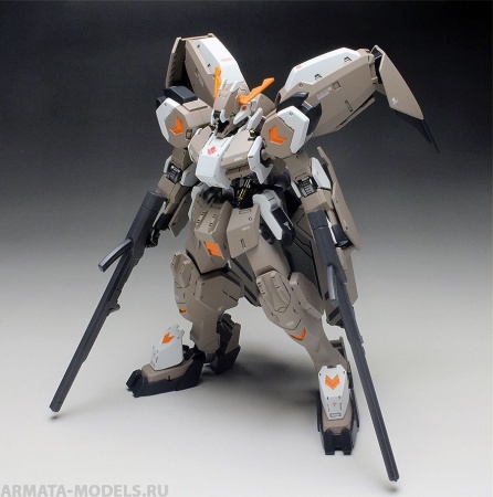 GUN2314544  Gundam Gusion Rebake (HG) Bandai