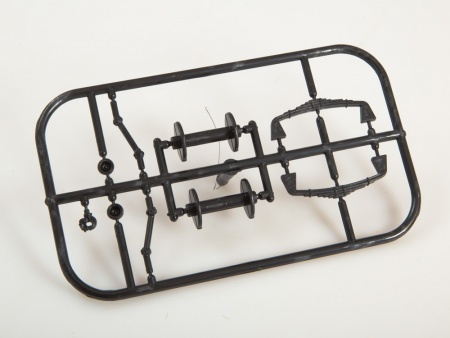 8008AVD Сборная модель Экскаватор Э-255 AVD Models