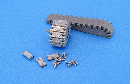 MTL-35126 Tracks for M4 T54E2