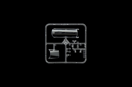 2783ИТ Самолет TORNADO GR.1 / IDS Italeri
