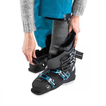 Термоноски HS-1350-01Н р.36-38 Helios