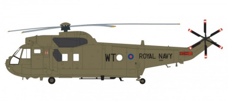 A04056 Вертолет Westland Sea King Hc.4 Airfix A04056 Вертолет Westland Sea King Hc.4 Airfix