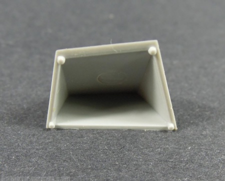 AF20002 Дополнения для 8.8Cm Pak43 Waffentrager