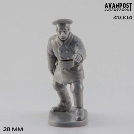 41.004АП Матрос-артиллерист Аванпост