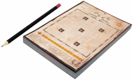 915214HW Картографы