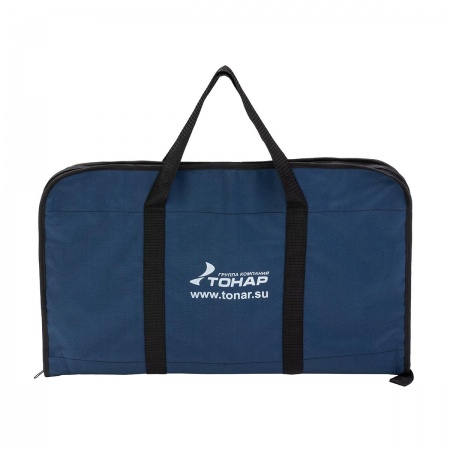 Мангал разборный 1,5мм, сумка (T-MT-01С) Трофей