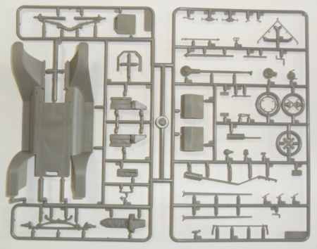 24002 Model T 1910 Touring, Американский пассажирский автомобиль ICM 24002 Model T 1910 Touring, Американский пассажирский автомобиль ICM