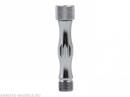 HPA-LJIW Ручка-держатель для аэрографов Iwata (I 624 5)