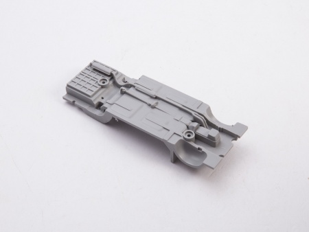 1517AVD Сборная модель Bohse Euro-Star AVD Models