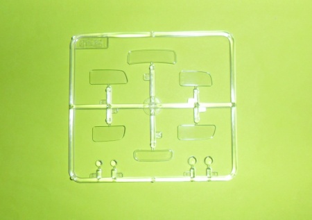 35537 Typ 320 (W142) седан, Германский штабной автомобиль  II МВ ICM