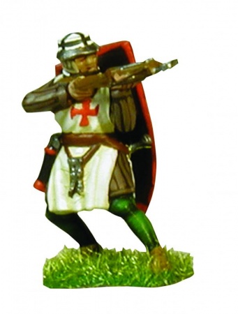 8016 Ливонские рыцари Звезда