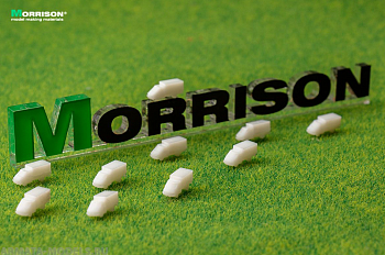 020GZL500 Малотоннажные груз. автом. М 1:500 (Наб. 10 штук) 020GZL500 Малотоннажные груз. автом. М 1:500 (Наб. 10 штук)