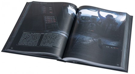 STFLА01ST Чужой