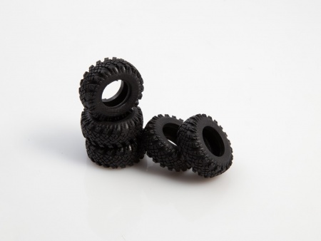 1402AVD Сборная модель УРАЛ-43206 AVD Models