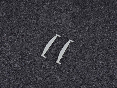 AVD243012202 Пила поперечная двуручная, 2 шт