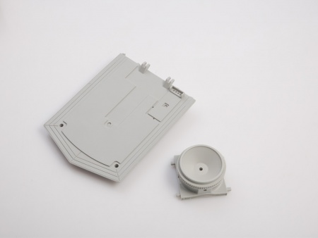 8013AVD Сборная модель Экскаватор Э-754 AVD Models