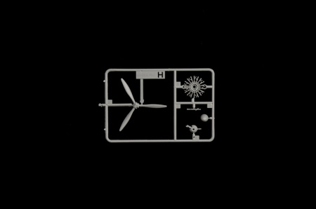 2841ИТ USN SBD-3 Dauntless 