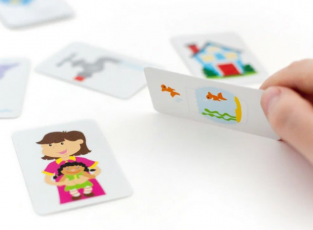 БП000008564 Живые картинки (Schau Mal)