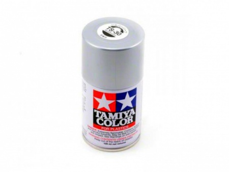 85030T TS-30 Silver Leaf - глянцевая