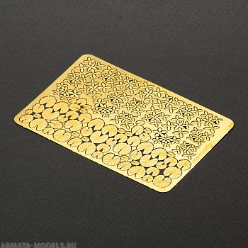 S-105 Кувшинка, размер L