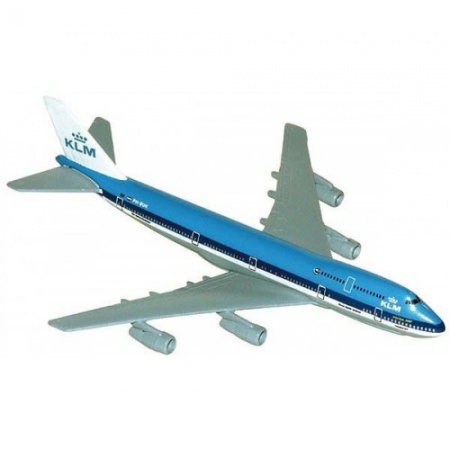 03999 Самолет Пассажирский Boeing 747-100 Revell 03999 Самолет Пассажирский Boeing 747-100 Revell