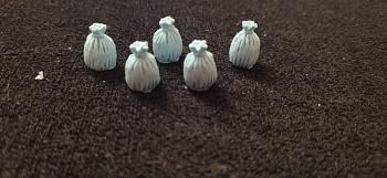 3572511 куча мешков 5 шт